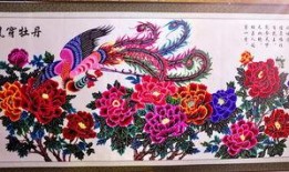 凤穿牡丹在线观看,穿越时空的浪漫传奇
