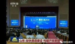 胶州最新爆料消息新闻联播,新闻联播聚焦重大事件