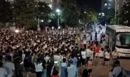 安庆师范最新爆料事件,校园事件引发社会关注