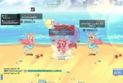 彩虹岛最新爆料,神秘新角色与奇幻冒险即将开启！