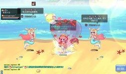 彩虹岛最新爆料,神秘新角色与奇幻冒险即将开启！