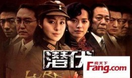 潜伏30集在线观看免费,揭秘潜伏者生死较量，免费在线观看
