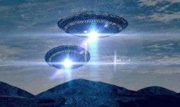 美国爆料ufo真相视频,震撼视频曝光神秘现象