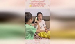 泡芙的妈妈爆料姐姐视频,揭秘家庭温馨瞬间