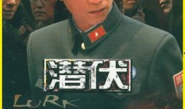 潜伏30集在线观看免费,揭秘潜伏者生死较量，免费在线观看