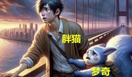 最新博主爆料胖猫视频,萌态可掬引网友热议