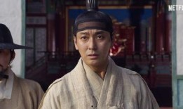 王国2在线韩剧在线观看,惊悚悬疑，宫廷斗争再升级！
