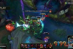 lol 老公,老公的荣耀之路