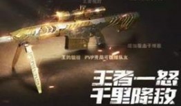 cf王者新皮肤爆料最新