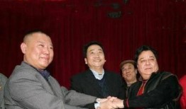 朋友爆料姜昆老师视频,揭秘幕后的精彩瞬间