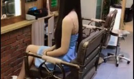 北京美发店爆料视频最新,揭秘行业潜规则与顾客权益受损真相