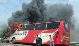 太原火烧车爆料案件最新,悲剧背后的人性与真相探析