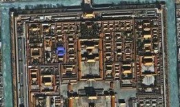 高景卫星最新爆料,太空视角下的地球变迁与科技突破