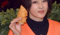 刘晓庆爆料娱乐圈爱情,真情还是炒作？