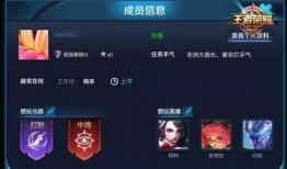 卓凡王者爆料视频,揭秘游戏幕后真相与精彩瞬间