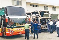 太原火烧车爆料案件最新,悲剧背后的人性与真相探析