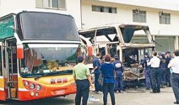 太原火烧车爆料案件最新,悲剧背后的人性与真相探析