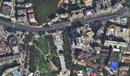 高景卫星最新爆料,太空视角下的地球变迁与科技突破