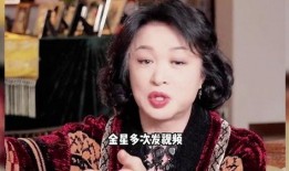张兰爆料金星视频大全,揭秘娱乐圈背后的真相