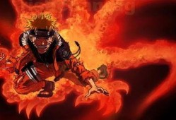 九尾鸣人首播爆料视频,揭秘忍者世界的传奇英雄