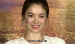 韩国人爆料双宋离婚视频,双宋离婚内幕视频曝光