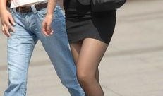 少妇丝袜丁字,少妇丁字裤的性感魅力解析