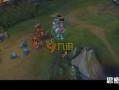 lol起小点最新爆料,揭秘游戏幕后故事与未来动向