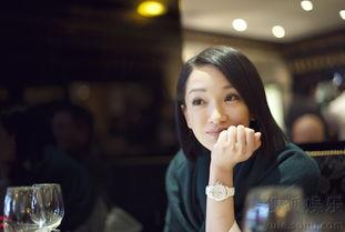 周迅吃瓜吃到自己头上娱乐天空,吃瓜吃到自己头上，娱乐天空掀起热议